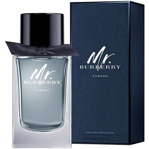 mister burberry perfume|mr burberry indigo 50ml.